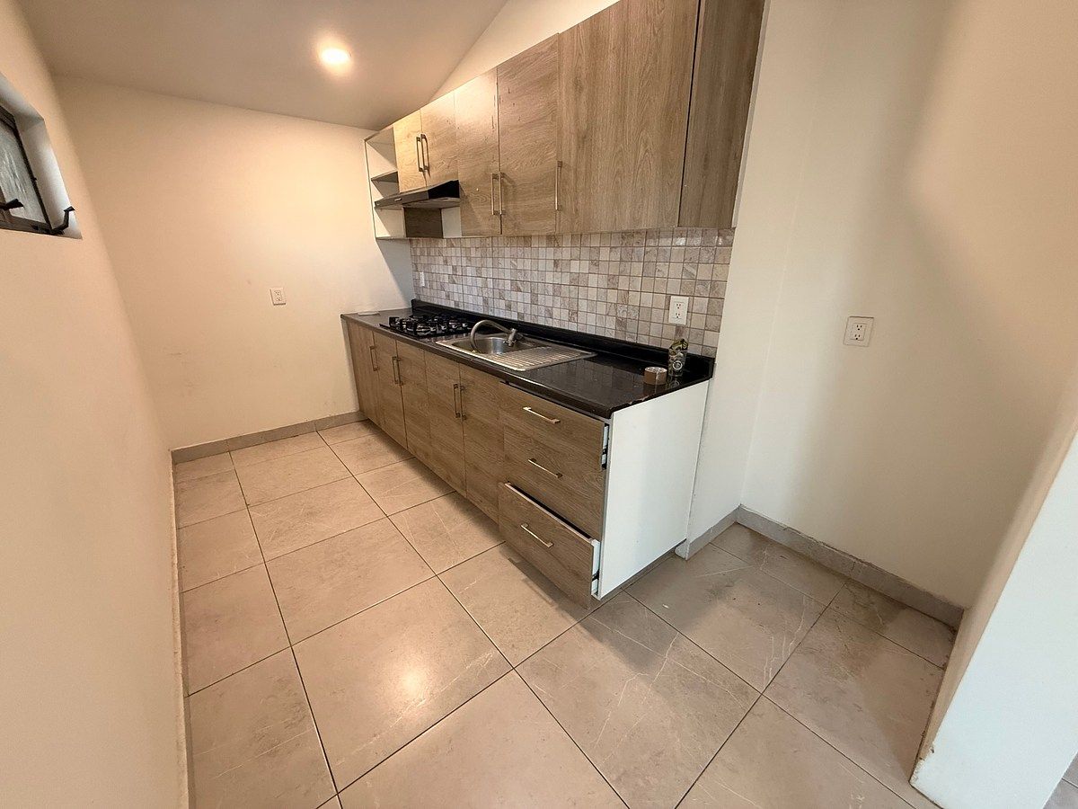 Apartamento em La Estancia, Zapopan, foto 6 de 20