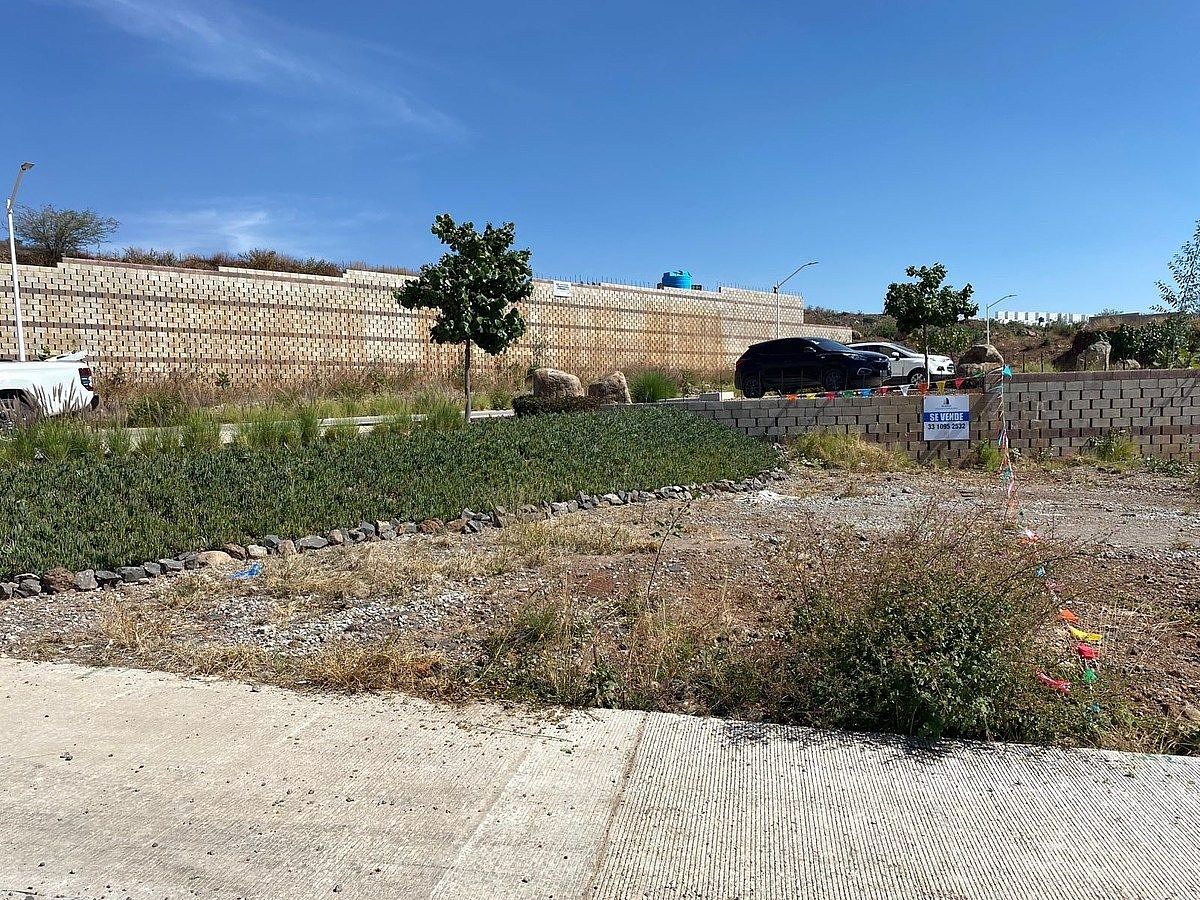 Lote em Pedregal del Bosque, Tlaquepaque, foto 6 de 8