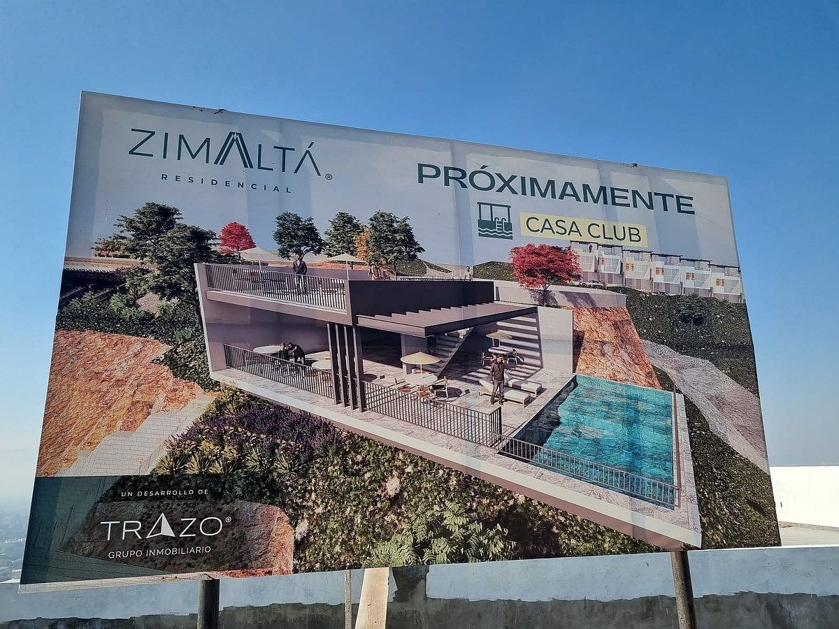 Lote em Pedregal del Bosque, Tlaquepaque, foto 2 de 8