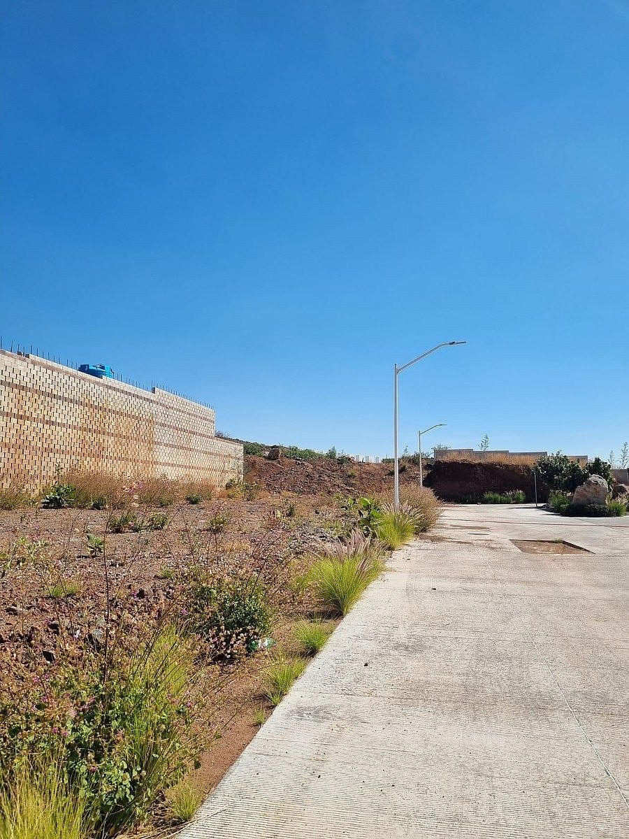 Lote em Pedregal del Bosque, Tlaquepaque, foto 8 de 8