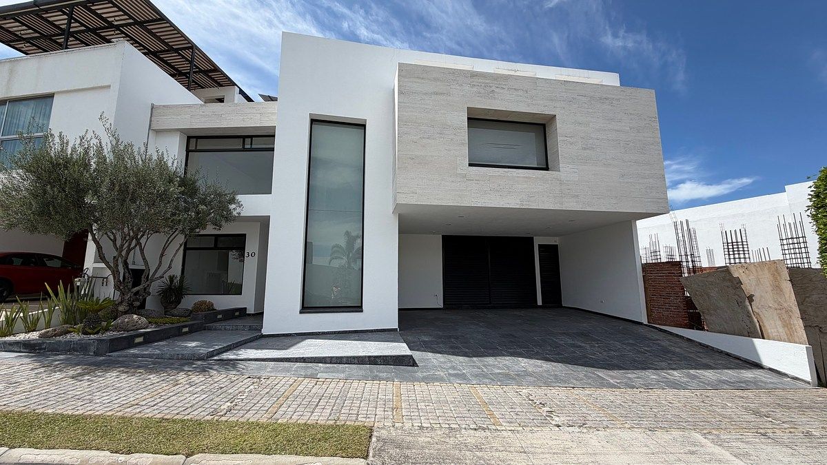 CASA À VENDA LOMAS DE ANGELOPOLIS II PUEBLA, foto 1 de 32