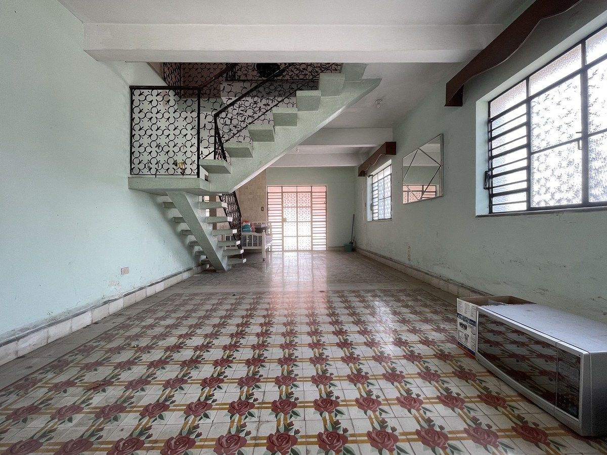 House in Miguel Alemán, Mérida, photo 8 of 22