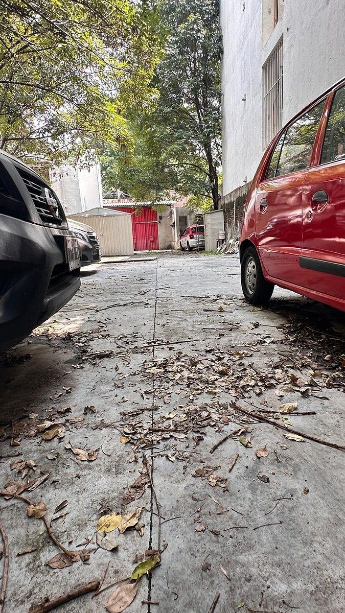 Terreno en San Miguel Chapultepec I Sección, Miguel Hidalgo, foto 4 de 5