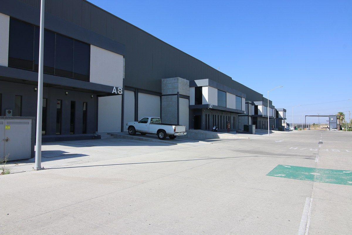 Nave industrial en Tesistan, Zapopan, foto 3 de 13