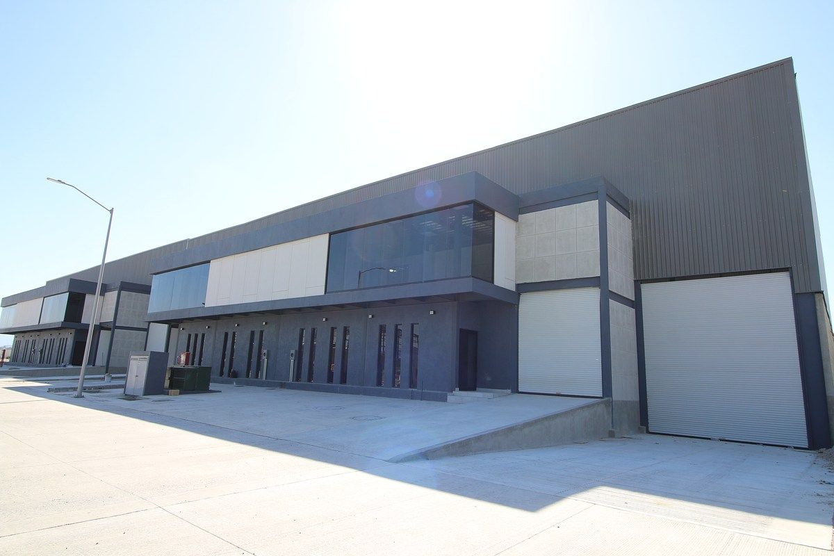 Nave industrial en Tesistan, Zapopan, foto 4 de 13