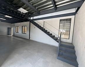 Nave industrial en Tesistan, Zapopan, foto 7 de 13