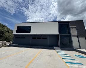 Nave industrial en Tesistan, Zapopan, foto 8 de 13