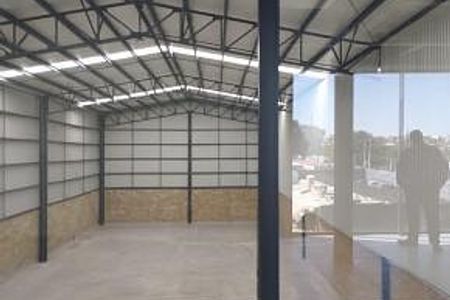 Nave Industrial AAA en Renta — 674 m² | Last-Mile Zapopan Norte | Entrega Inmedi