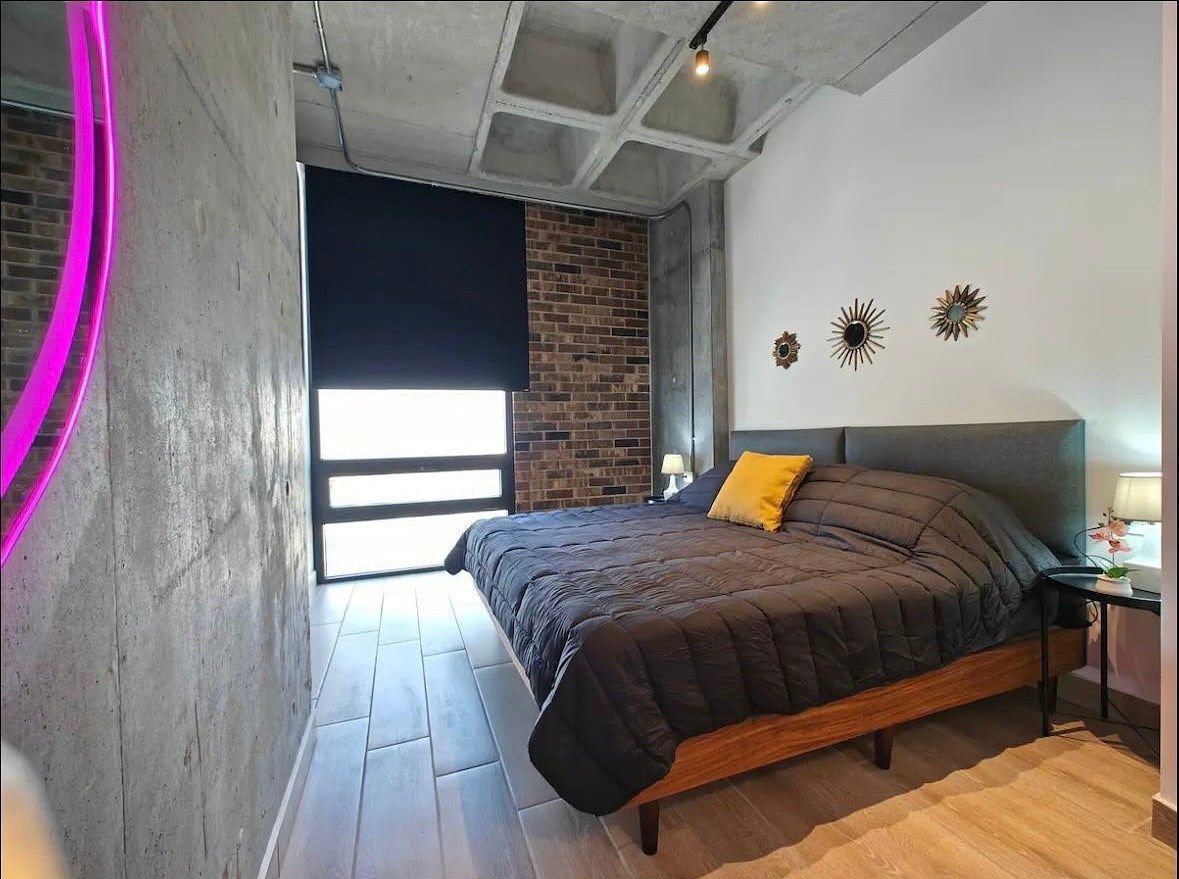 Apartment in Centro, Monterrey, photo 5 of 15