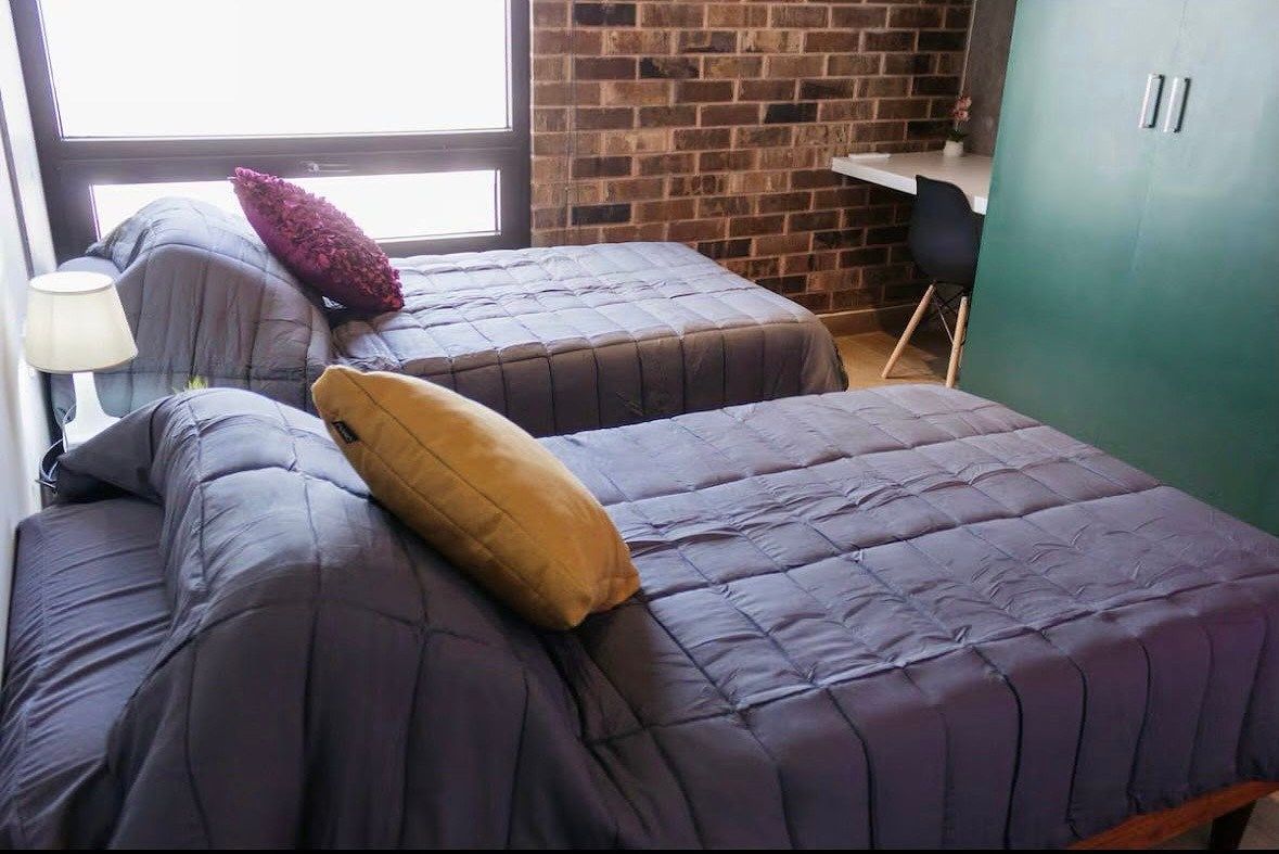 Apartment in Centro, Monterrey, photo 6 of 15