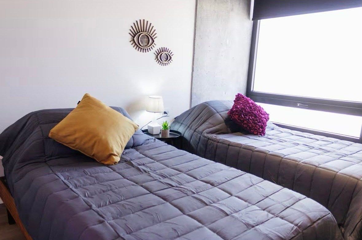 Apartment in Centro, Monterrey, photo 8 of 15