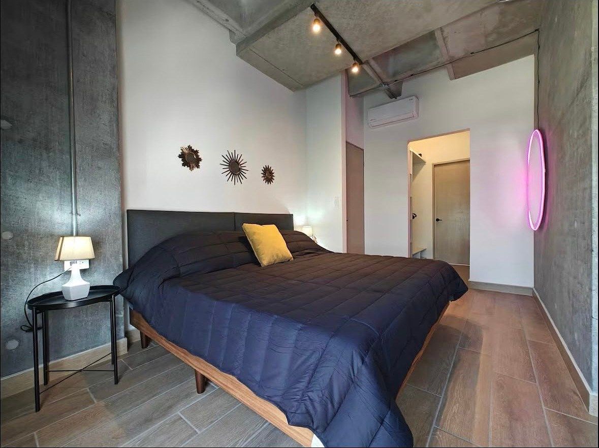 Apartment in Centro, Monterrey, photo 9 of 15