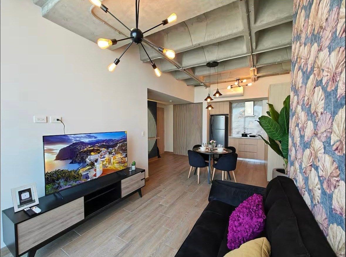 Apartment in Centro, Monterrey, photo 2 of 15