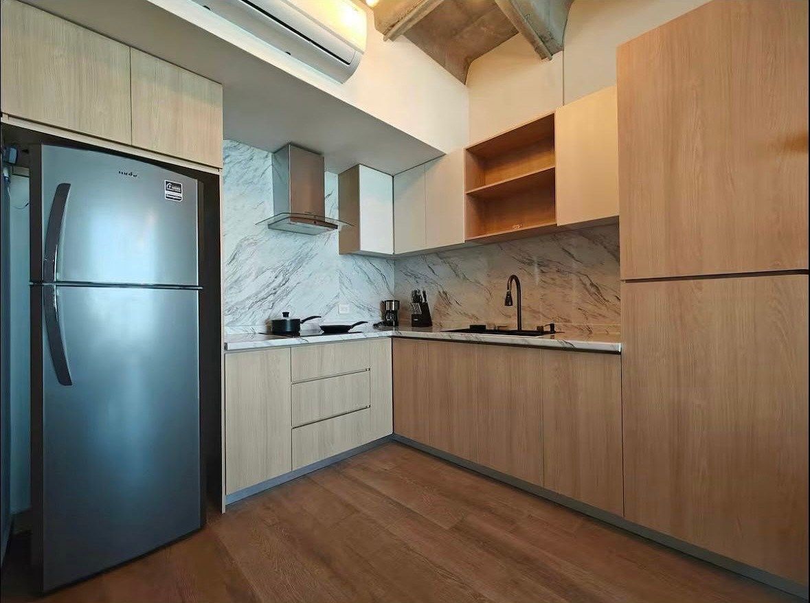 Apartment in Centro, Monterrey, photo 3 of 15