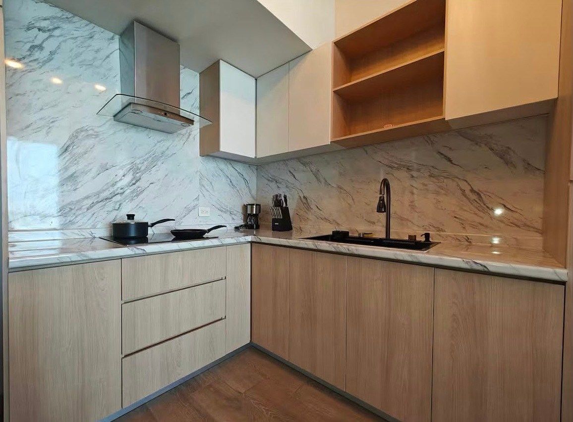 Apartment in Centro, Monterrey, photo 4 of 15