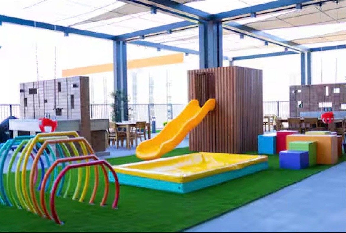 Apartment in Centro, Monterrey, photo 14 of 15