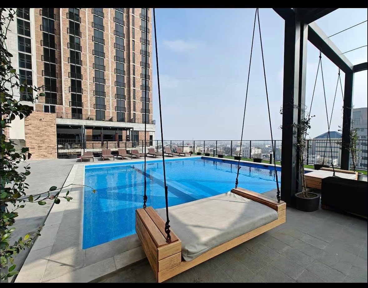Apartment in Centro, Monterrey, photo 15 of 15