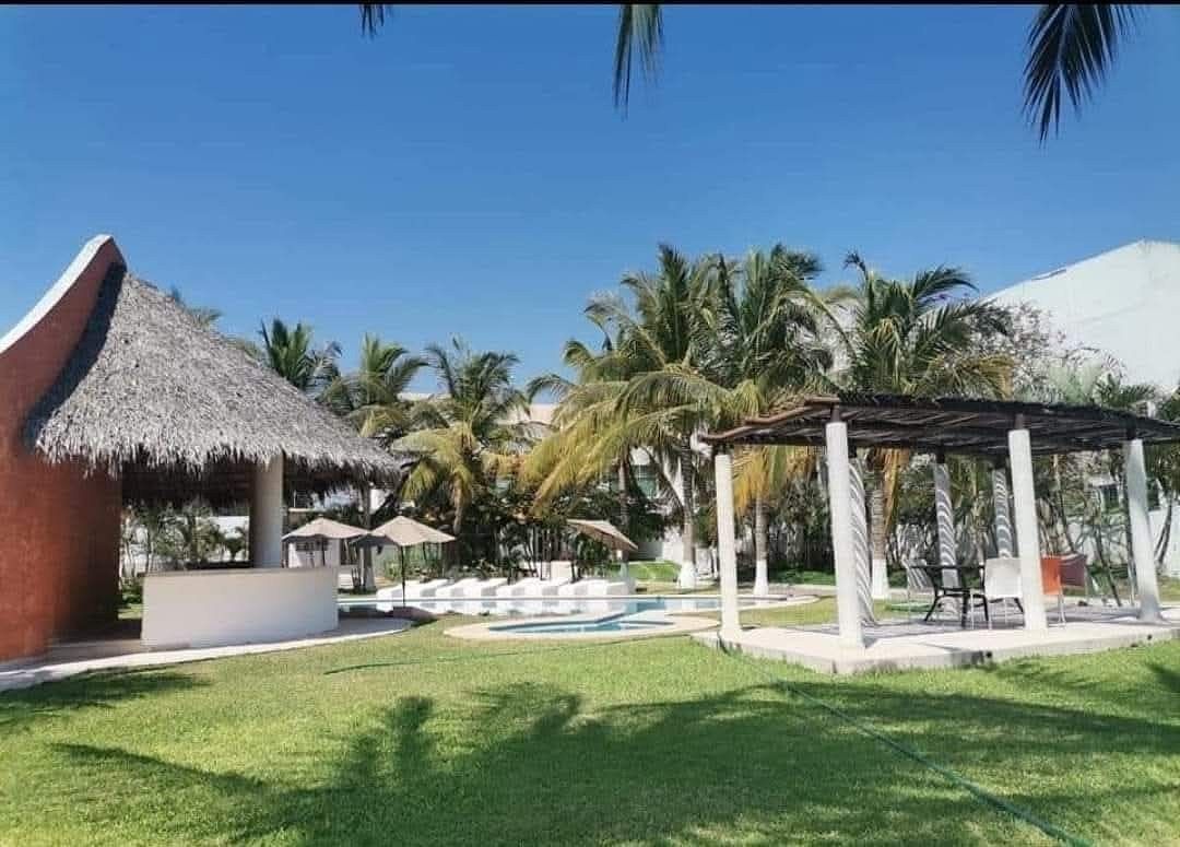 Casa em condomínio fechado em Granjas del Marqués, Acapulco de Juárez, foto 8 de 22