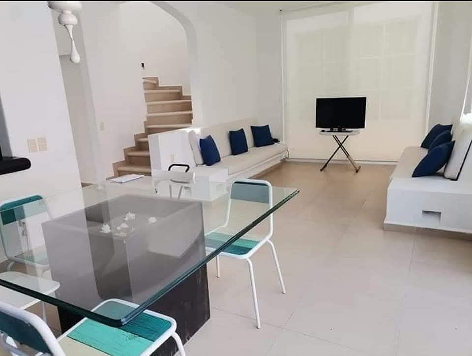 Casa em condomínio fechado em Granjas del Marqués, Acapulco de Juárez, foto 14 de 22