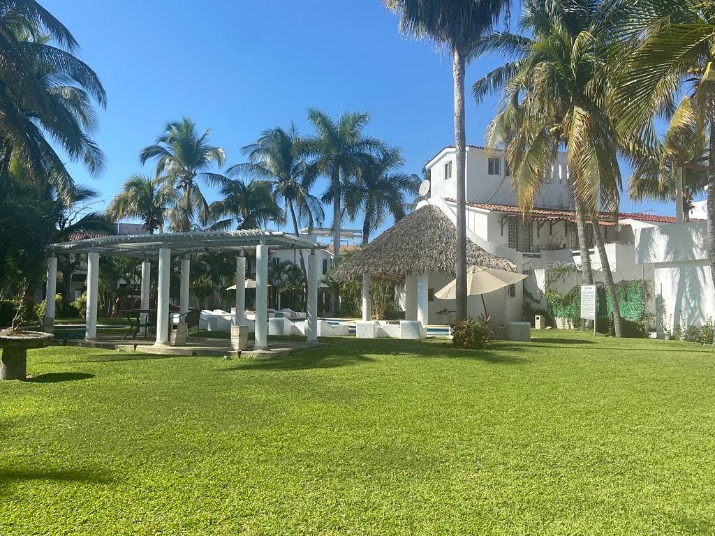 Casa em condomínio fechado em Granjas del Marqués, Acapulco de Juárez, foto 22 de 22