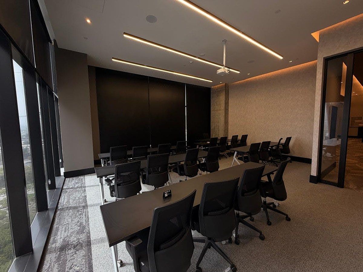 Sala Comercial em Rincón de Santa María, Monterrey, foto 4 de 20
