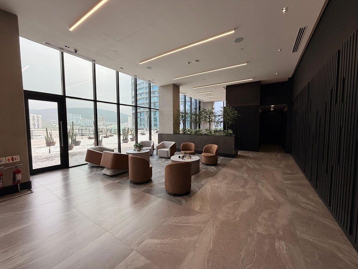 Sala Comercial em Rincón de Santa María, Monterrey, foto 8 de 20