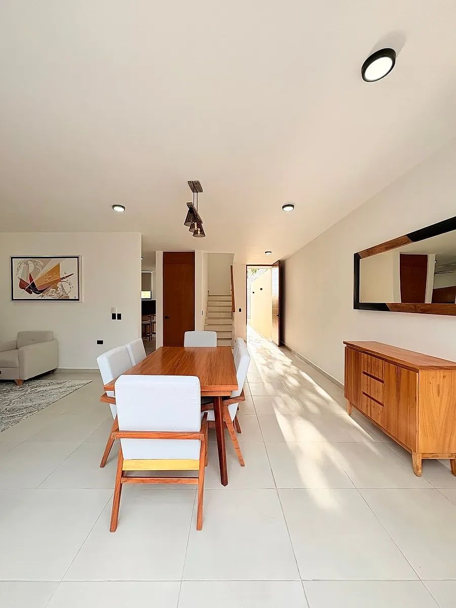 Casa em condomínio fechado em Dzityá, Mérida, foto 13 de 27