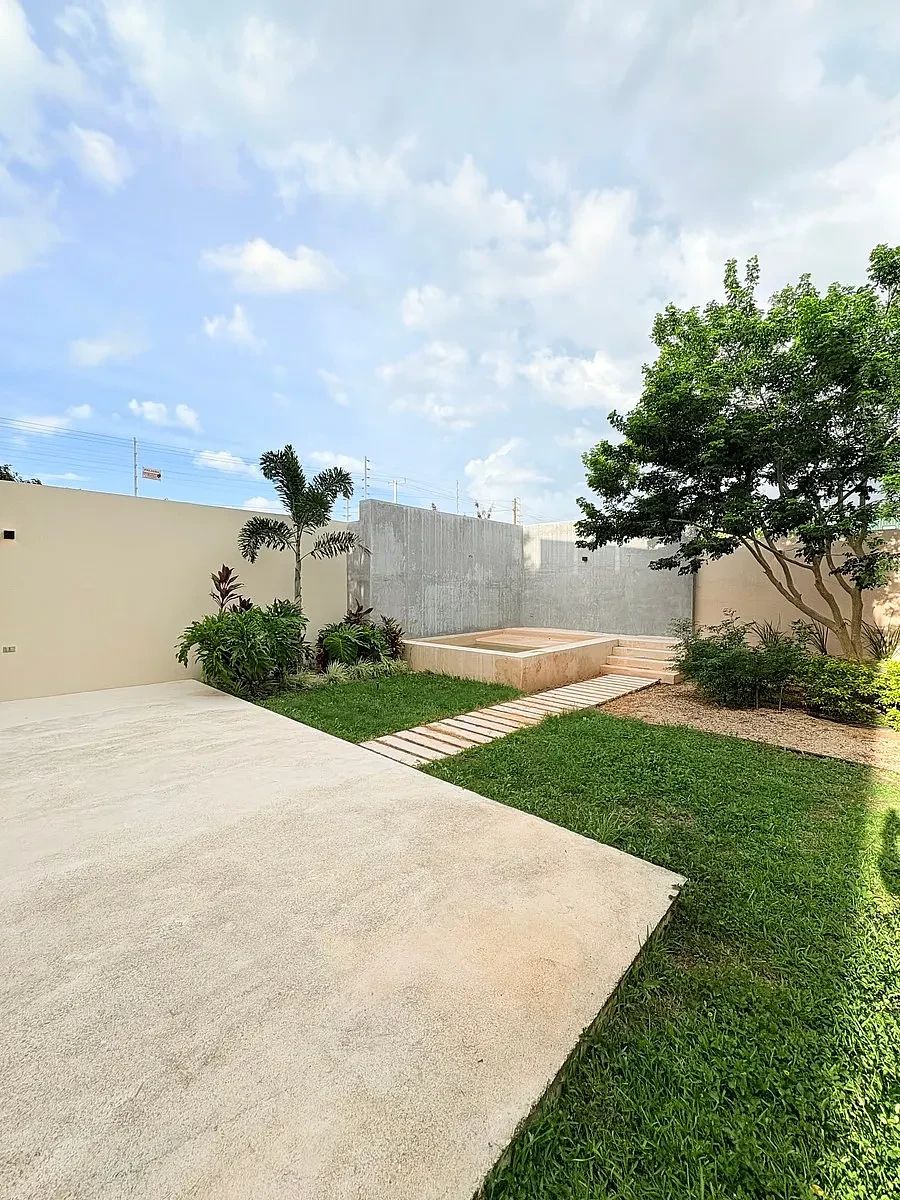 Casa em condomínio fechado em Dzityá, Mérida, foto 17 de 27