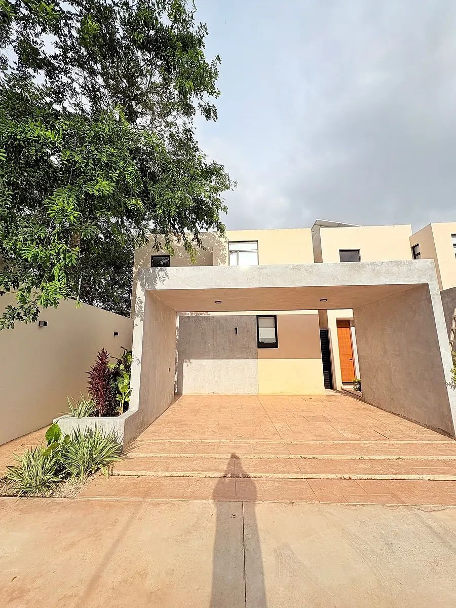 Casa em condomínio fechado em Dzityá, Mérida, foto 18 de 27