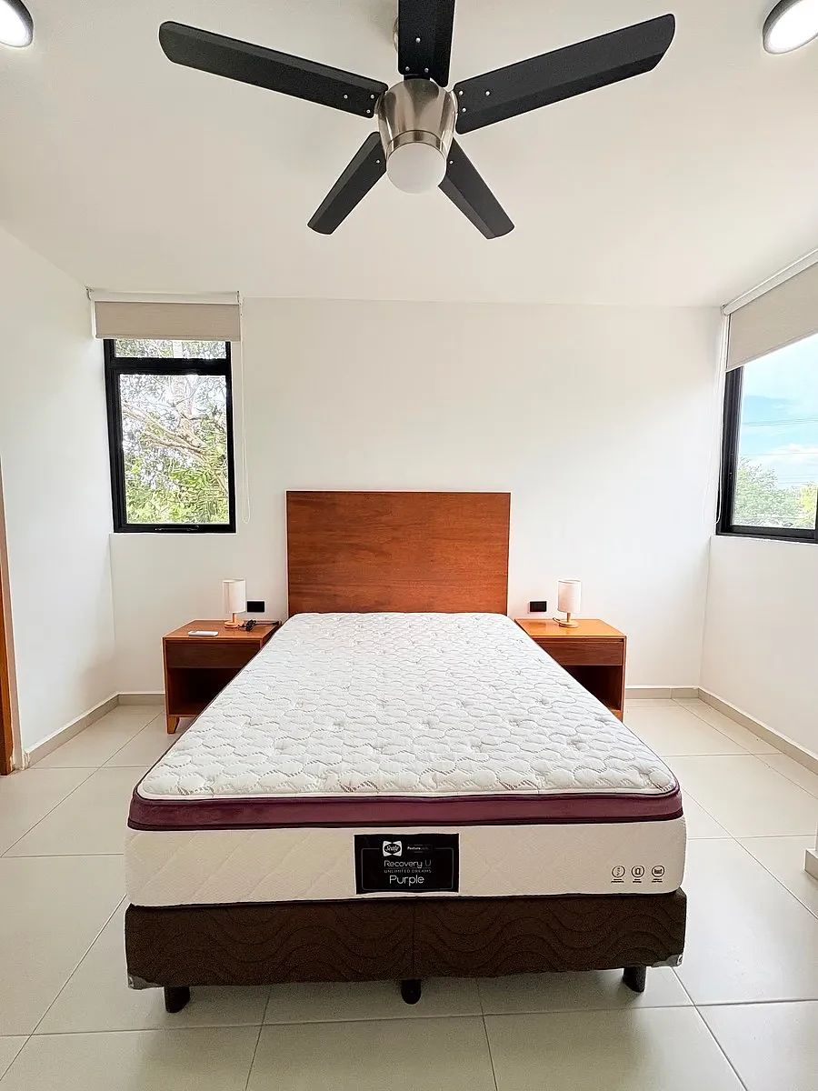 Casa em condomínio fechado em Dzityá, Mérida, foto 19 de 27