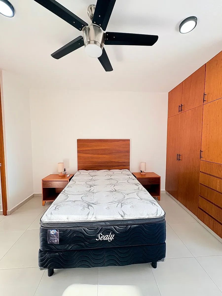 Casa em condomínio fechado em Dzityá, Mérida, foto 26 de 27