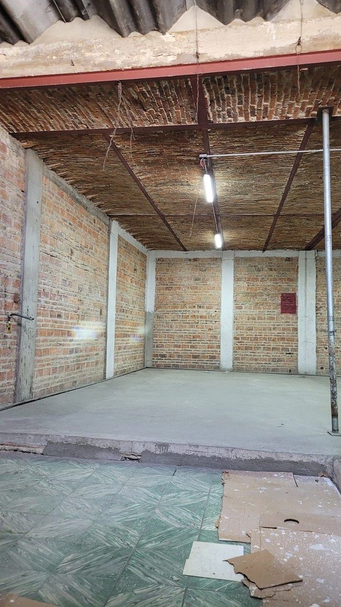 Galpão comercial em Del Fresno 1a. Sección, Guadalajara, foto 2 de 34
