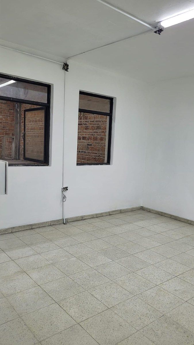 Galpão comercial em Del Fresno 1a. Sección, Guadalajara, foto 7 de 34