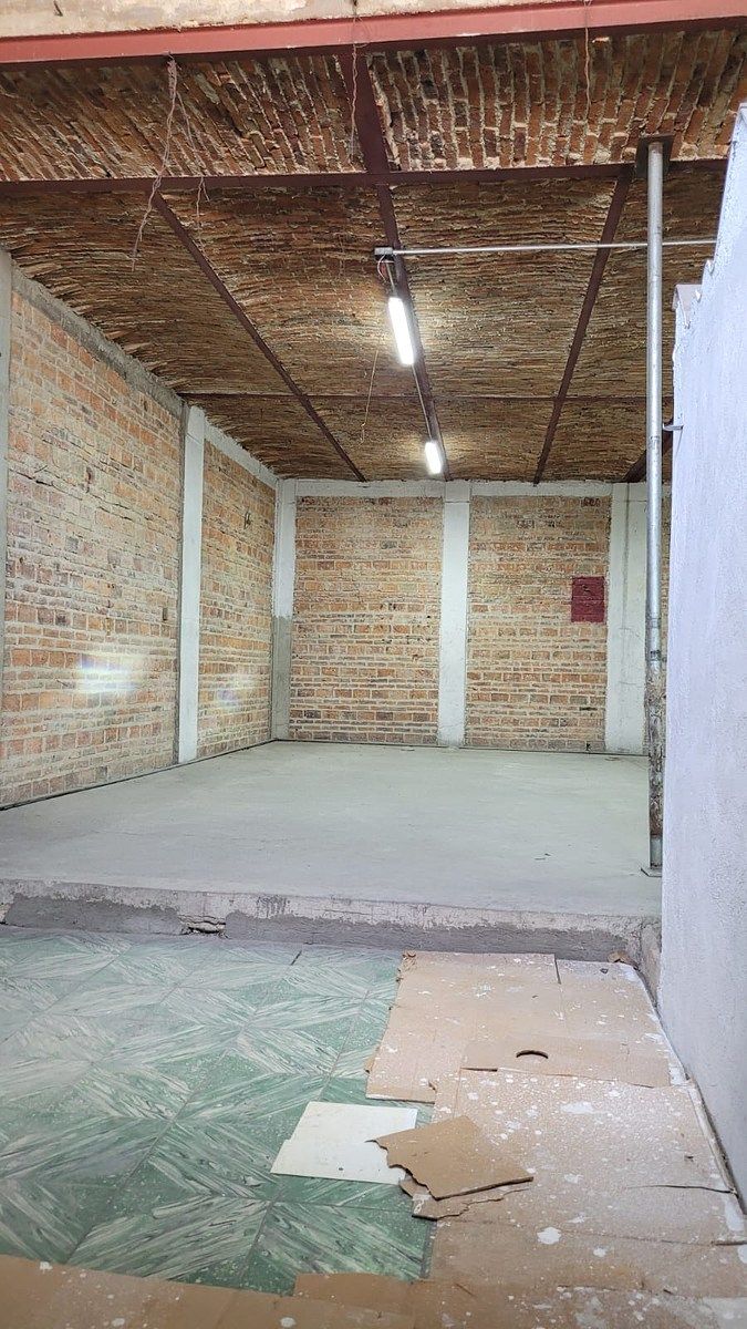Galpão comercial em Del Fresno 1a. Sección, Guadalajara, foto 3 de 34