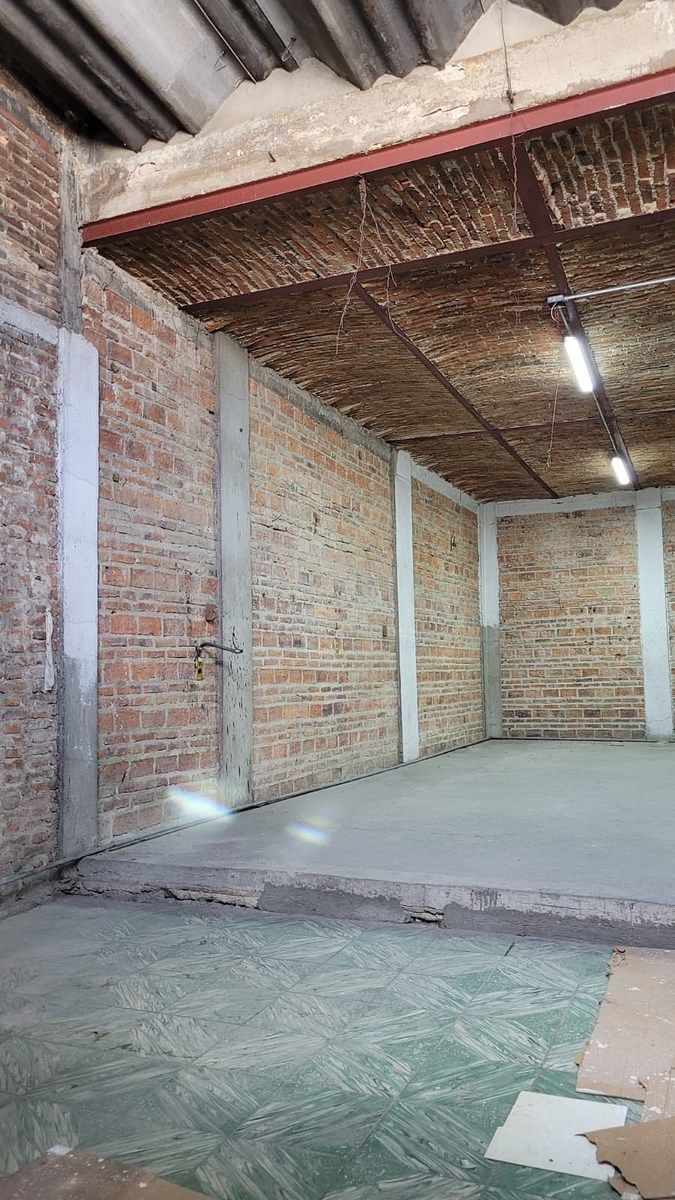 Galpão comercial em Del Fresno 1a. Sección, Guadalajara, foto 16 de 34