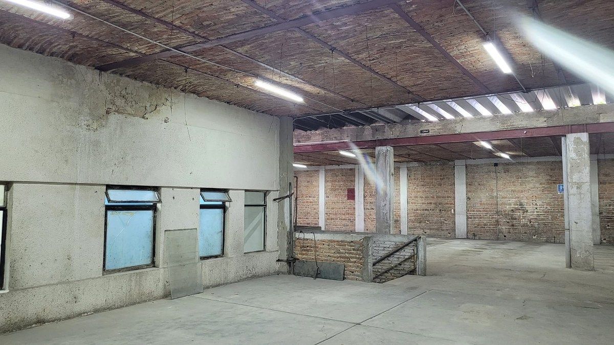 Galpão comercial em Del Fresno 1a. Sección, Guadalajara, foto 8 de 34