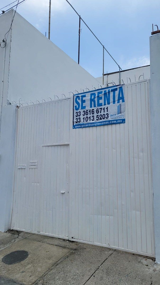 Galpão comercial em Del Fresno 1a. Sección, Guadalajara, foto 17 de 34