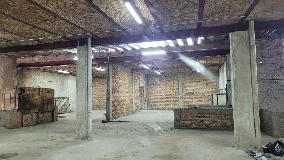 Galpão comercial em Del Fresno 1a. Sección, Guadalajara, foto 6 de 34