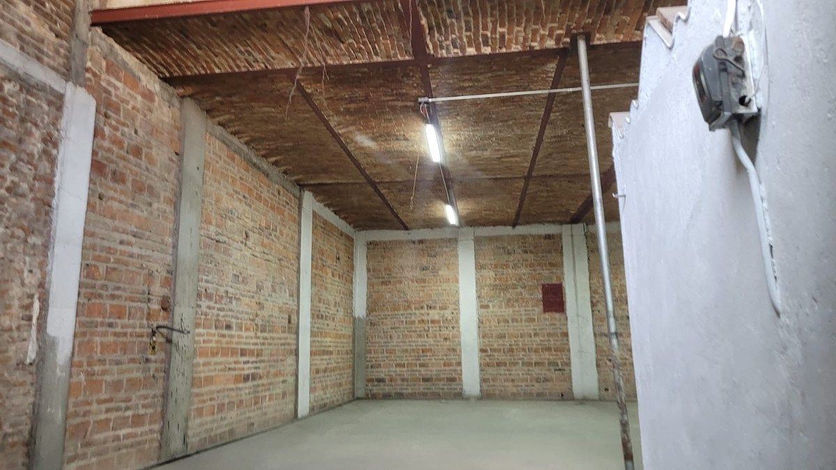 Galpão comercial em Del Fresno 1a. Sección, Guadalajara, foto 9 de 34