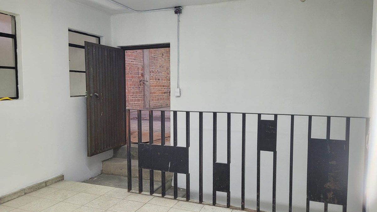 Galpão comercial em Del Fresno 1a. Sección, Guadalajara, foto 19 de 34