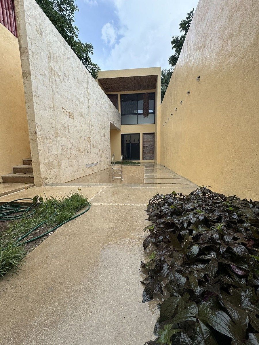 House in Mérida Centro, Mérida, photo 7 of 7