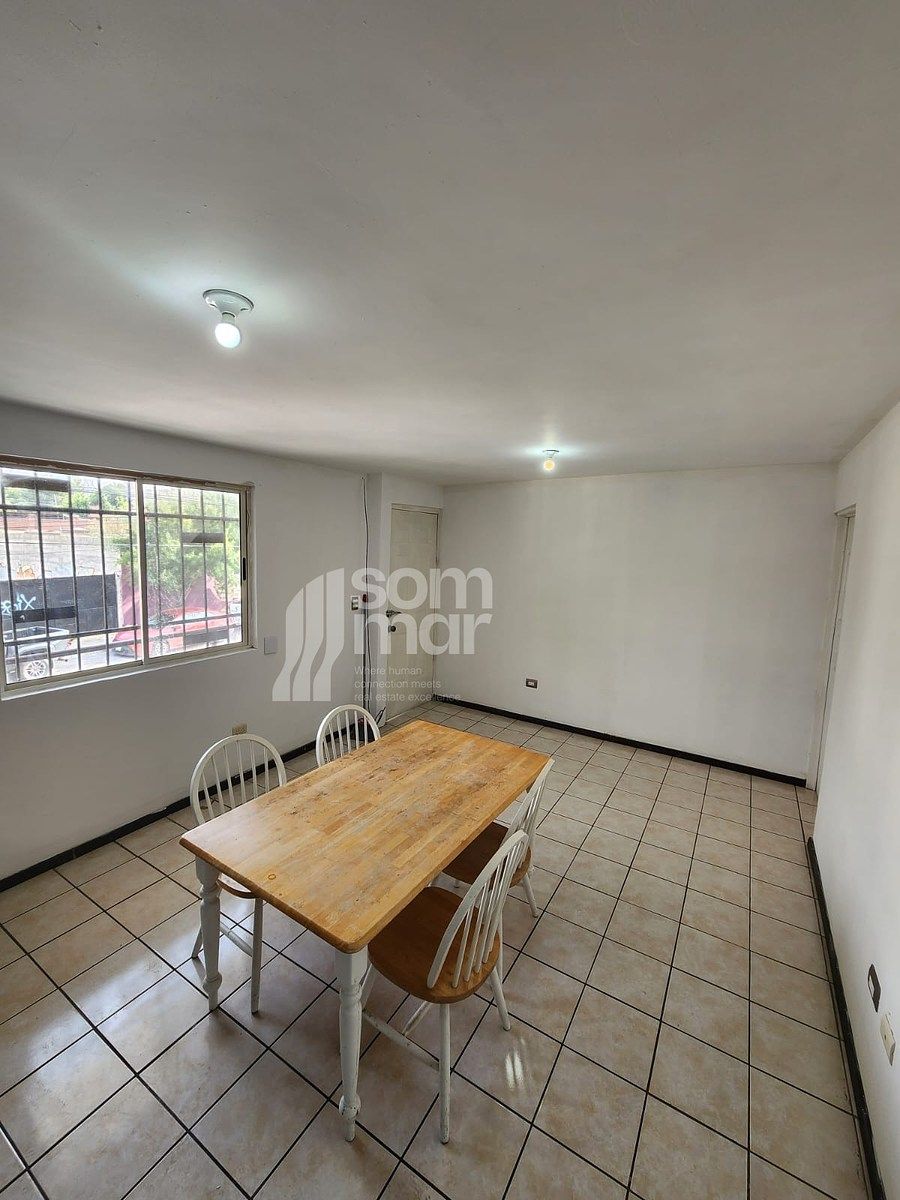 Apartment in Las Praderas, Saltillo, photo 4 of 9