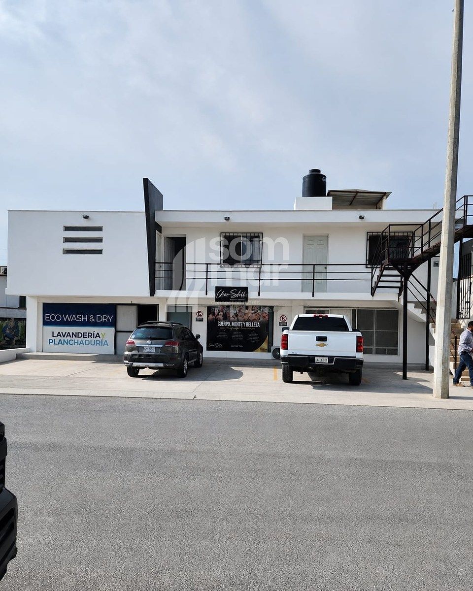 Apartment in Las Praderas, Saltillo, photo 2 of 9