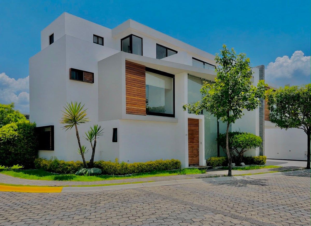 CASA PARA ALUGAR EM LOMAS DE ANGELOPOLIS III, foto 1 de 12