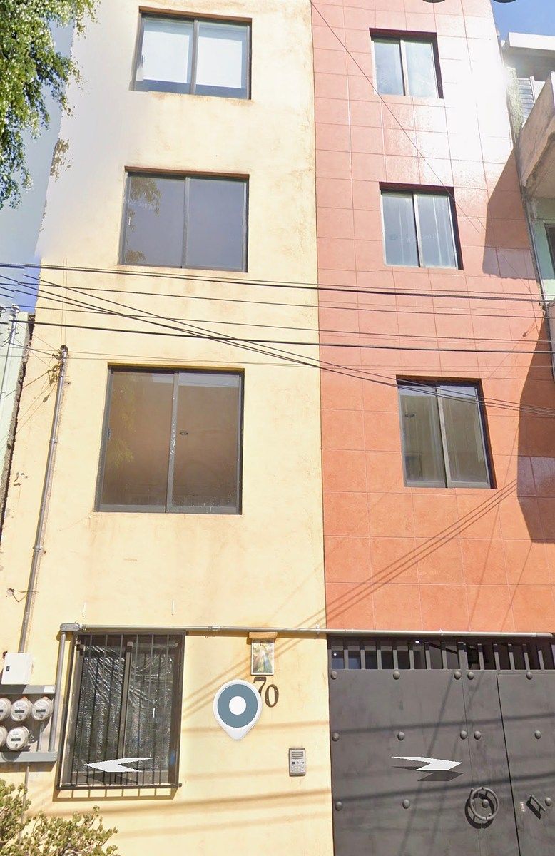 Lindo depa en virreyes, foto 1 de 6