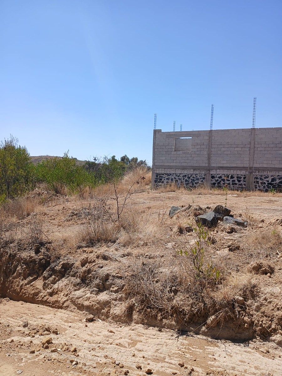 Sale of Land in Santa Isabel Coronango, photo 1 of 6