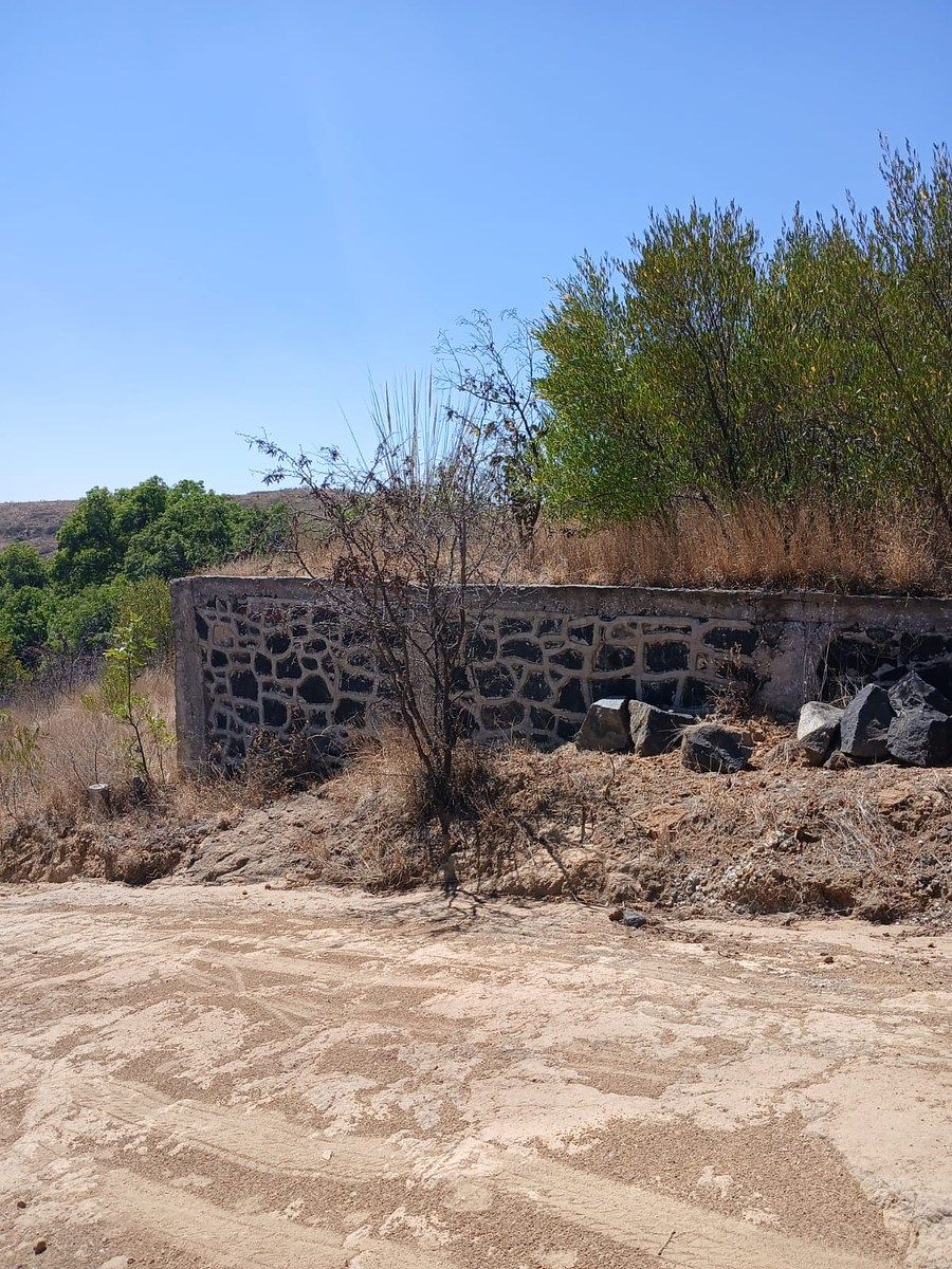 Lot in Coronango, Coronango, photo 3 of 6