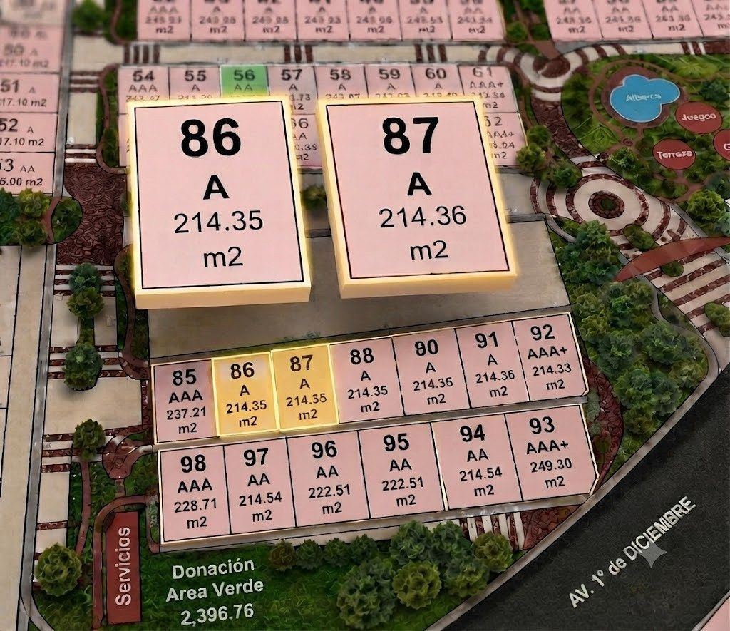 Lote em Los Pocitos, Aguascalientes, foto 2 de 33