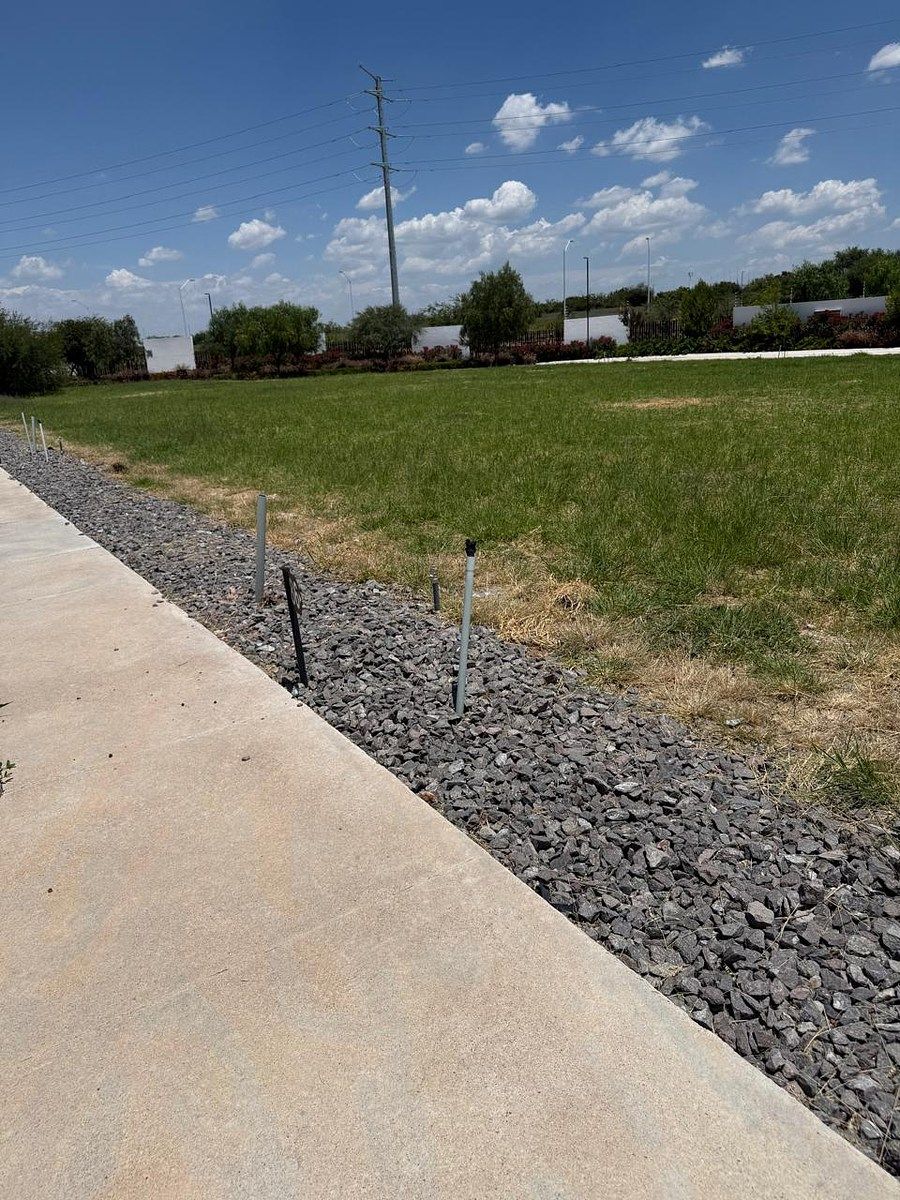 Lote em Los Pocitos, Aguascalientes, foto 18 de 33