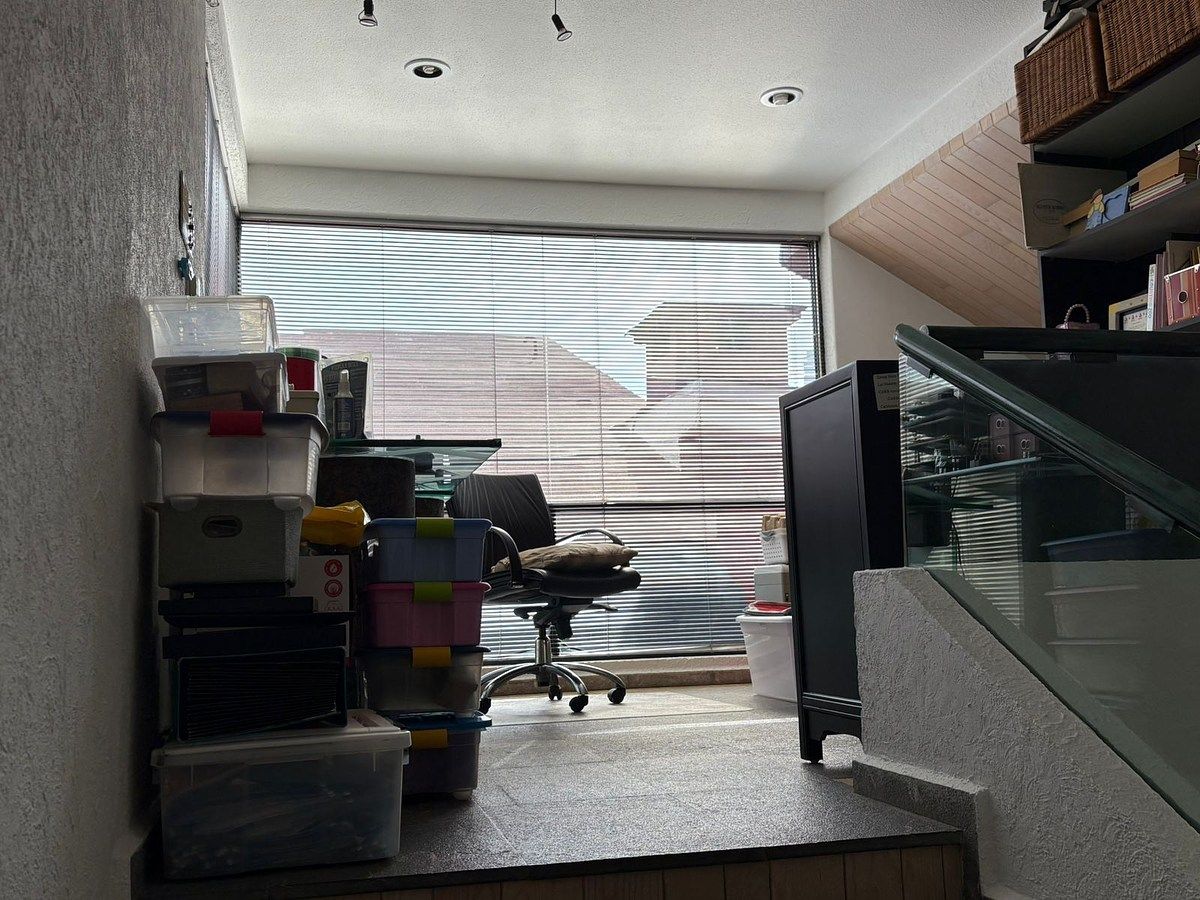 Casa en condominio en Lomas de Tecamachalco, Naucalpan de Juárez, foto 2 de 25